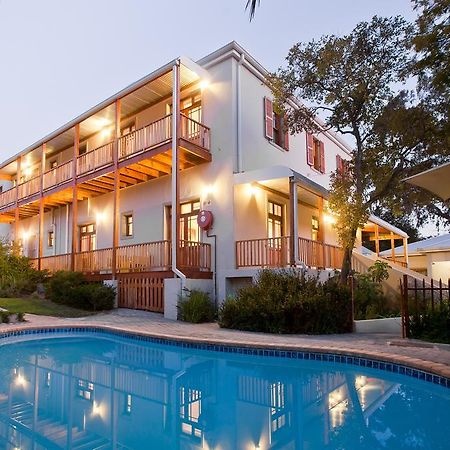 The Queen Of Calitzdorp Exterior photo