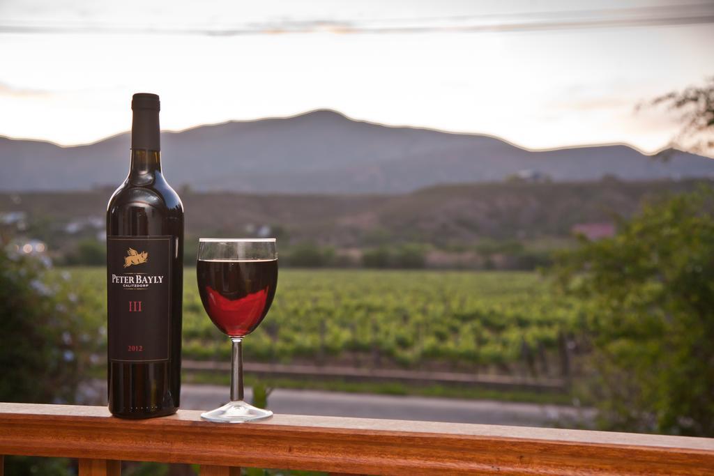 The Queen Of Calitzdorp Exterior photo
