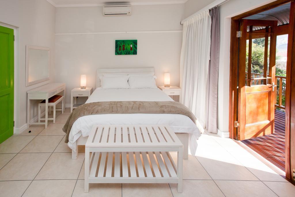 The Queen Of Calitzdorp Room photo