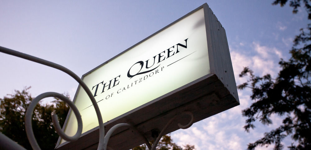 The Queen Of Calitzdorp Exterior photo